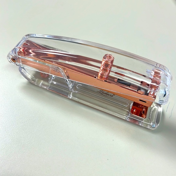 Rose Gold Stapler - Picture 1 of 1